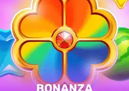 Bonanza Trillion — automat Slotrave