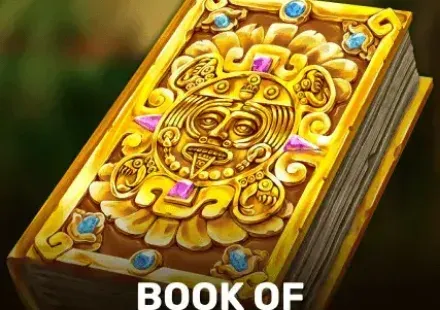 Book Of Tribes — automat Slotrave